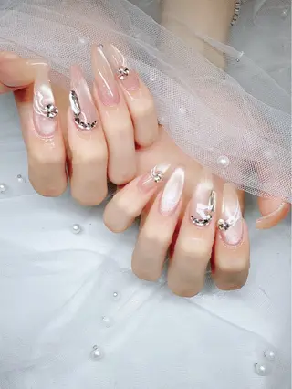 ネイル G.A nailのネイルデザイン
