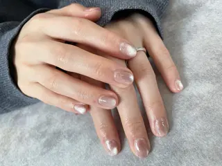 ネイル 【YUBIRE】 二上みつえのネイルデザイン