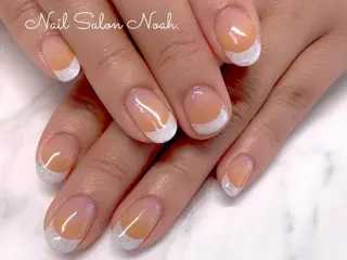 ネイル Nail Salon Noah.のネイルデザイン