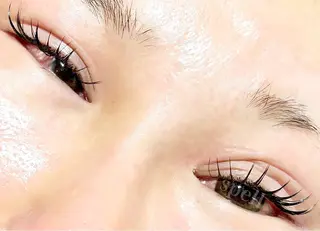 マツエク・マツパ spell eyelashのマツエク・マツパデザイン