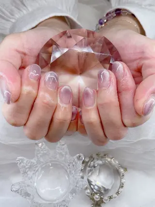 ネイル misun_ nailのネイルデザイン