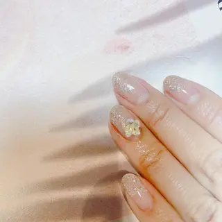 ネイル 自爪育成専門店 Kapilinaのネイルデザイン