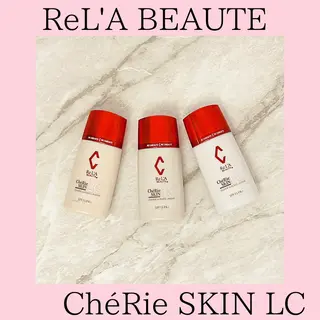 CHANCE （チャンス）のエステ・リラクイメージ