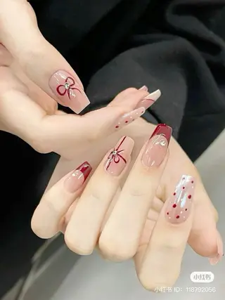 ネイル Sora Nailのネイルデザイン