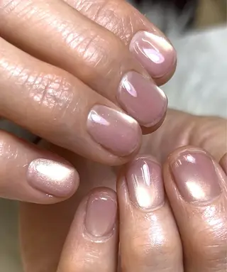 ネイル Nail salon Yumechikaのネイルデザイン