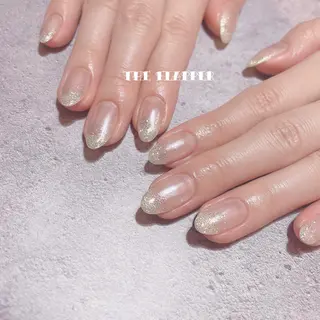 ネイル THE FLAPPERのネイルデザイン