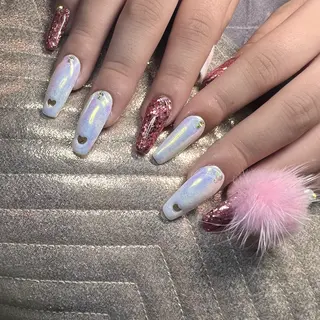 ネイル beauty salonREMIAのネイルデザイン