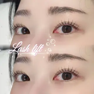 マツエク・マツパ 🦋re-born AOI🦋のマツエク・マツパデザイン