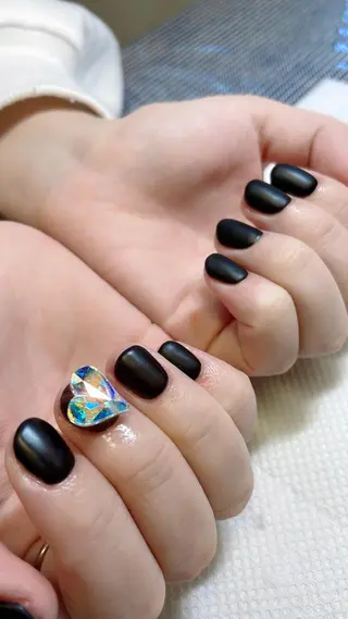 ネイル むねいる nail salonのネイルデザイン