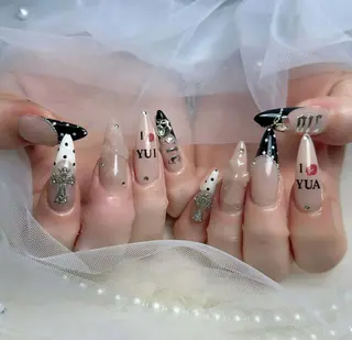 ネイル Nova Nailのネイルデザイン