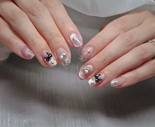 ネイル Yumi nailのネイルデザイン