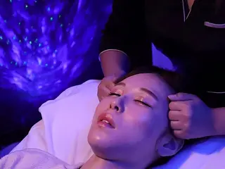 上野ドライヘッドスパ 専門店｜MOMOのエステ・リラクイメージ