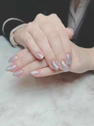 ネイル Nailist Honamiのネイルデザイン