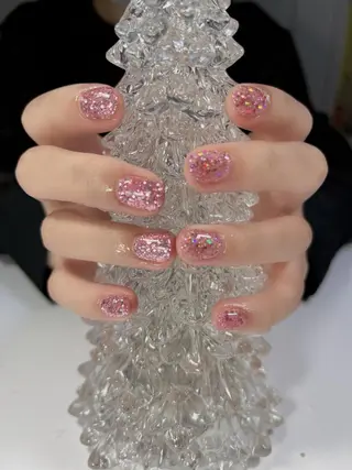 ネイル ネイルサロン ロア旧ジョリーのネイルデザイン