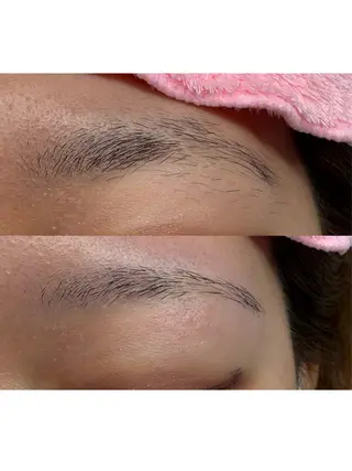 アイブロウ トータルビューティー サロン・Ｎの眉毛・アイブロウイメージ