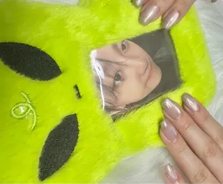 ネイル nailsalon linneのネイルデザイン