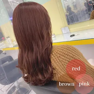 ショート カラー ヘアアレンジ 🪞モテ髪/トレンド 銀座DISCO🪞のヘアスタイル