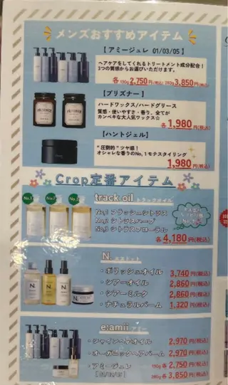 レイヤー 艶々カラーのヘアスタイル