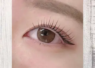 マツエク・マツパ Mavie Karin.のマツエク・マツパデザイン