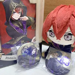 MIHO /のヘアスタイル