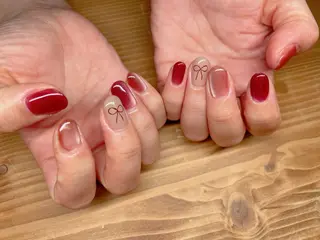 ネイル nailroom OHANA🌴のネイルデザイン