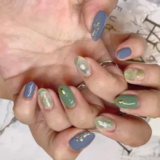 ネイル Rarity nail salonのネイルデザイン