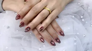 ネイル YK ネイルサロンのネイルデザイン