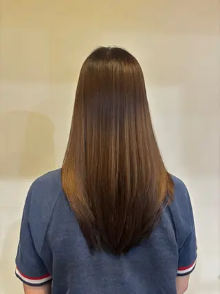 ロング 髪質改善🤍ボブ🤍 ARC＋代官山/りこのヘアスタイル