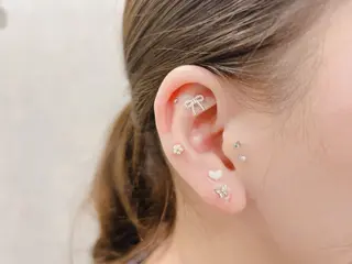 GROWLA kanaのマツエク・マツパデザイン