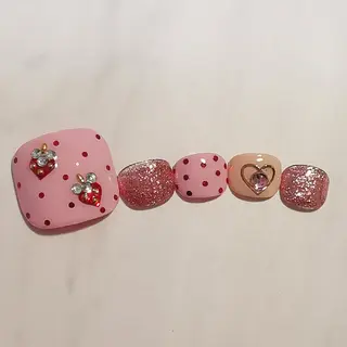 ネイル reve あやののネイルデザイン