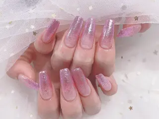 ネイル ジョリ kasumi🌹💅のネイルデザイン