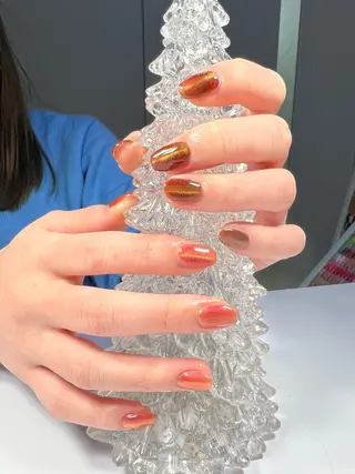 ネイル ネイルサロン ロア旧ジョリーのネイルデザイン