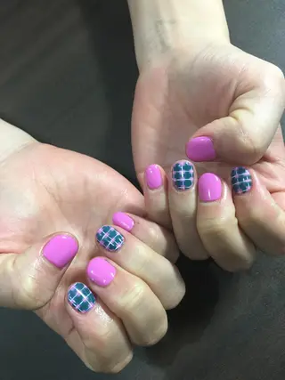 ネイル nail salon Titaleeのネイルデザイン