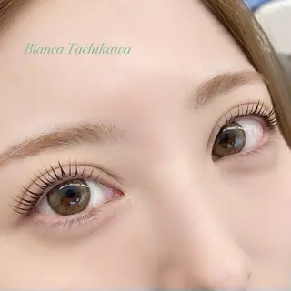 マツエク・マツパ GOTO /束感仕上げ🪄のマツエク・マツパデザイン