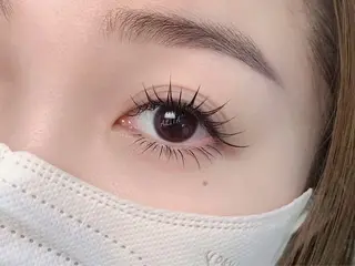 マツエク・マツパ ALITA 池袋店✨のマツエク・マツパデザイン