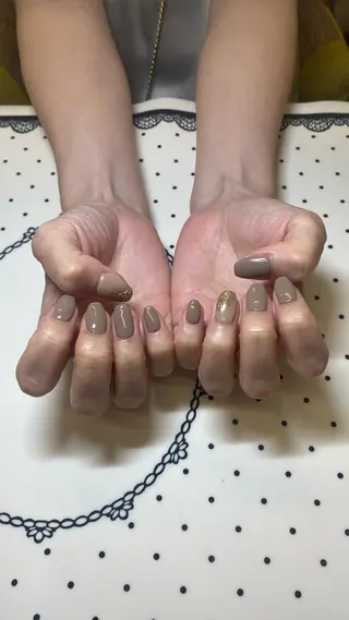 ネイル EYEST クロダのネイルデザイン