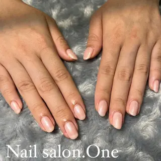 ネイル Nail salon .Oneのネイルデザイン