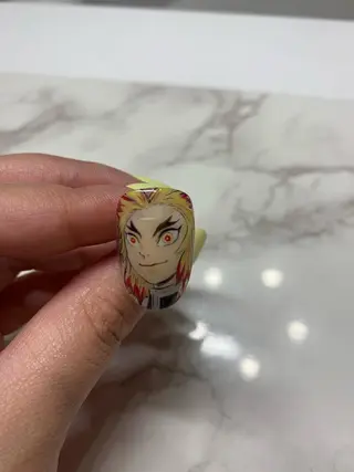 ネイル Nail Salon Momoのネイルデザイン