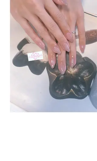 ネイル Asa miのネイルデザイン