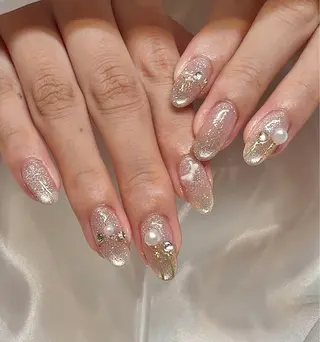ネイル nail Latteのネイルデザイン