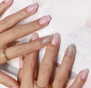 ネイル ベターネイル 秋葉原のネイルデザイン