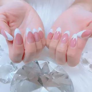 ネイル Private Salon 大宮のネイルデザイン