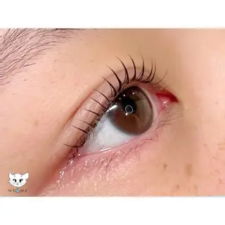 マツエク・マツパ ME-ME Chihiroのマツエク・マツパデザイン