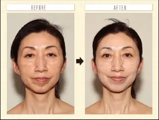 辻村 晴美のエステ・リラクイメージ