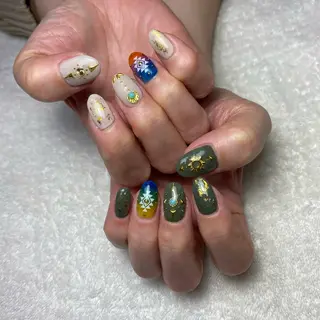 ネイル COCO +のエステ・リラクイメージ