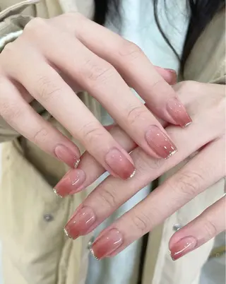 カラー エリ🫧 nail池袋東口のネイルデザイン