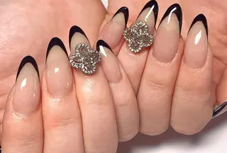 ネイル 山中 ゆかのネイルデザイン