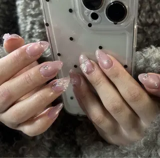 ネイル nailsalon bijuのネイルデザイン