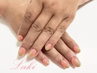 ネイル Beauty salon Lakiのエステ・リラクイメージ