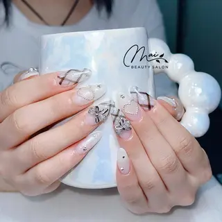 ネイル MaiBeauty Niのネイルデザイン